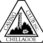 Chillagoe Caving Club Logo Vector