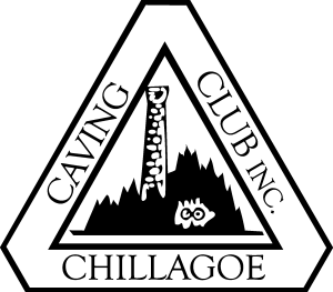 Chillagoe Caving Club Logo Vector