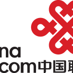 China United Network Communications Logo Vector