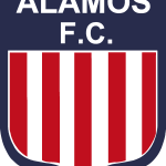 Chivas Alamos FC Logo Vector