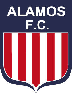 Chivas Alamos FC Logo Vector