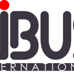 Cibus International Logo Vector