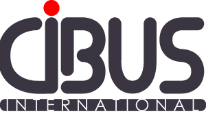 Cibus International Logo Vector