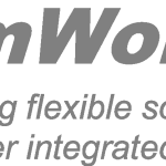 CimWorks UK Logo Vector