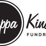 Cippa Kindness Fundraising Logo Vector