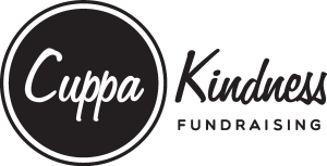 Cippa Kindness Fundraising Logo Vector