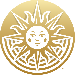 Cirque du Soleil Icon Logo Vector