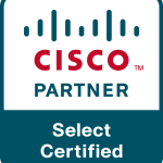 Cisco Certified Partner Logo Vector