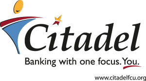 Citadel Federal Credit Union Logo Vector