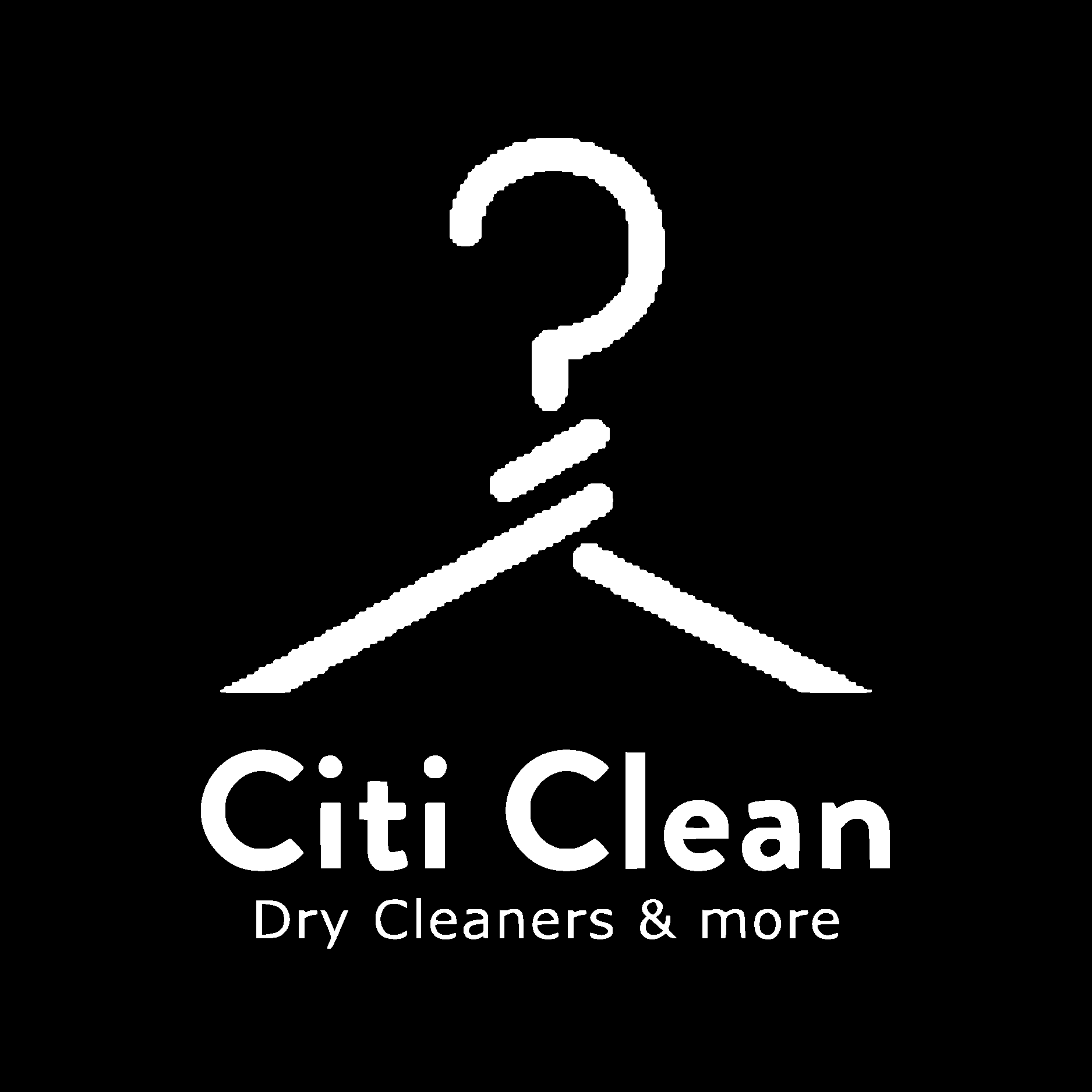 Citi Clean Logo Vector