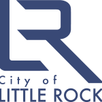 City of Little Rock Logo Vector