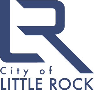 City of Little Rock Logo Vector
