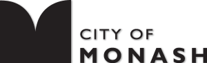 City of Monash Logo Vector