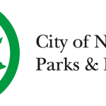 City of New York Parks & Recreation Logo Vector