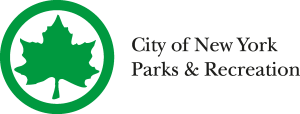 City of New York Parks & Recreation Logo Vector