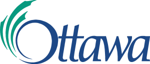 City of Ottawa Logo Vector
