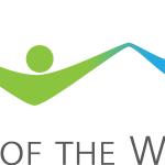 City of the World Logo Vector