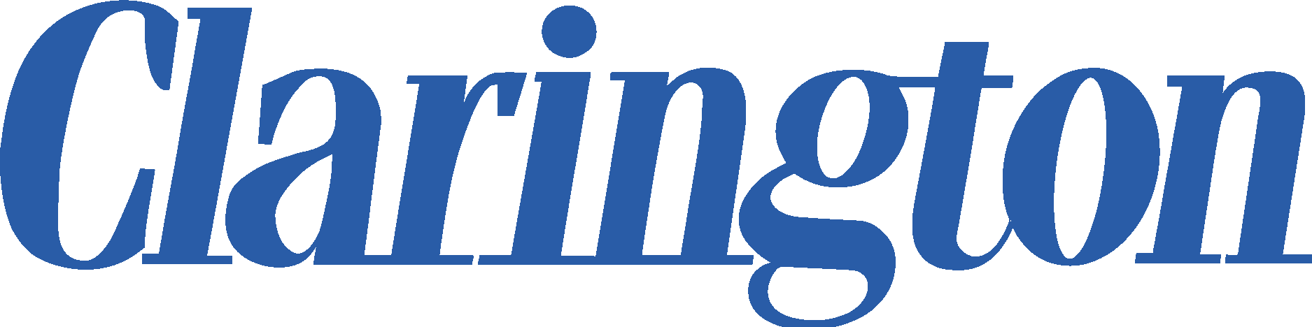 Clarington Logo Vector