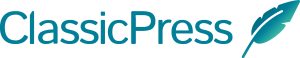 ClassicPress Logo Vector