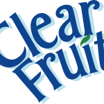 Clear Fruit Logo Vector