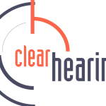 Clear Hearing Logo Vector