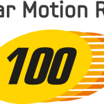 Clear Motion Rate 800 old Logo Vector