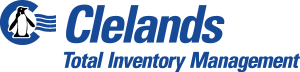 Clelands Logo Vector