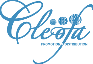 Cleofa Logo Vector