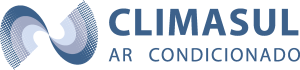 Climasul Ar Condicionado Logo Vector