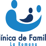 Clínica Familia Logo Vector