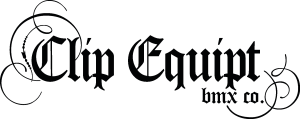 ClipEquipt Logo Vector