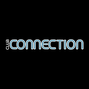 Club Connection Logo Vector