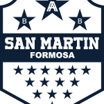 Club Sportivo General San Martín Logo Vector