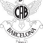 Clube Atletico Barcelona de Sorocaba SP Logo Vector