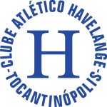 Clube Atletico Havelange de Tocantinopolis TO Logo Vector