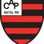 Clube Atletico Potiguar de Natal RN Logo Vector