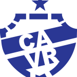 Clube Atletico Vila Rica de Belem PA Logo Vector