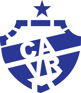 Clube Atletico Vila Rica de Belem PA Logo Vector