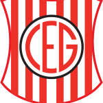 Clube Esportivo Guarani de Sao Miguel do Oeste SC Logo Vector