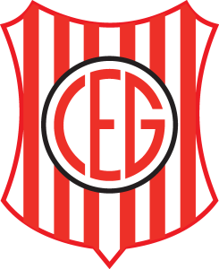 Clube Esportivo Guarani de Sao Miguel do Oeste SC Logo Vector
