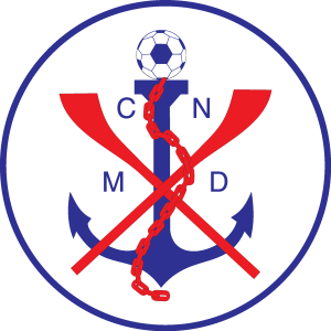 Clube Nautico Marcilio Dias SC Logo Vector