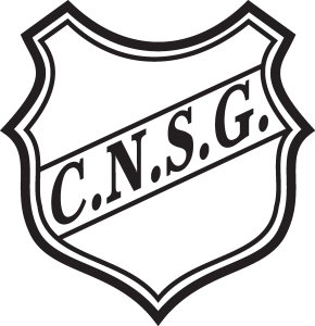 Clube Nautico Salto Grande de Salto Grande SP Logo Vector