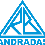 Clube Rio Branco de Andradas MG Logo Vector