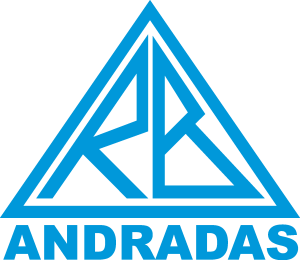 Clube Rio Branco de Andradas MG Logo Vector