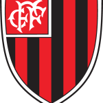 Clube de Futebol Florestal de Ibiruba RS Logo Vector