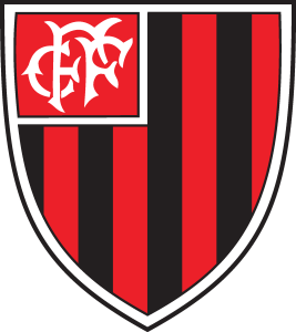 Clube de Futebol Florestal de Ibiruba RS Logo Vector