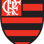 Clube de Regatas Flamengo do Rio de Janeiro RJ Logo Vector