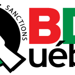 Coalition BDS Québec Logo Vector