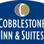 Cobblestone Inn & Suites Logo Vector