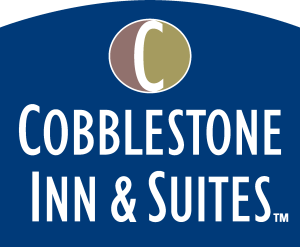 Cobblestone Inn & Suites Logo Vector